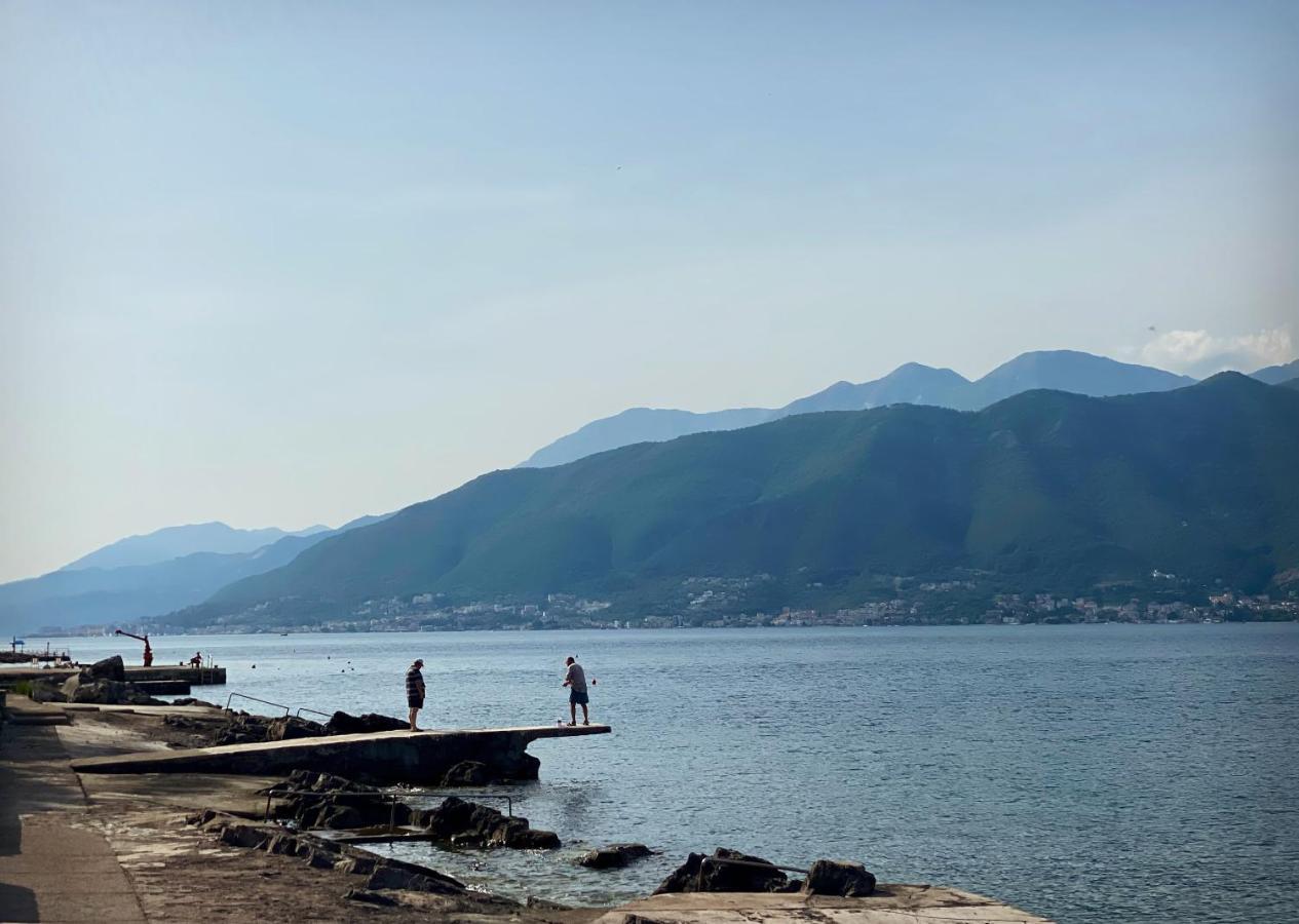 Miran Boka Bay Krasići