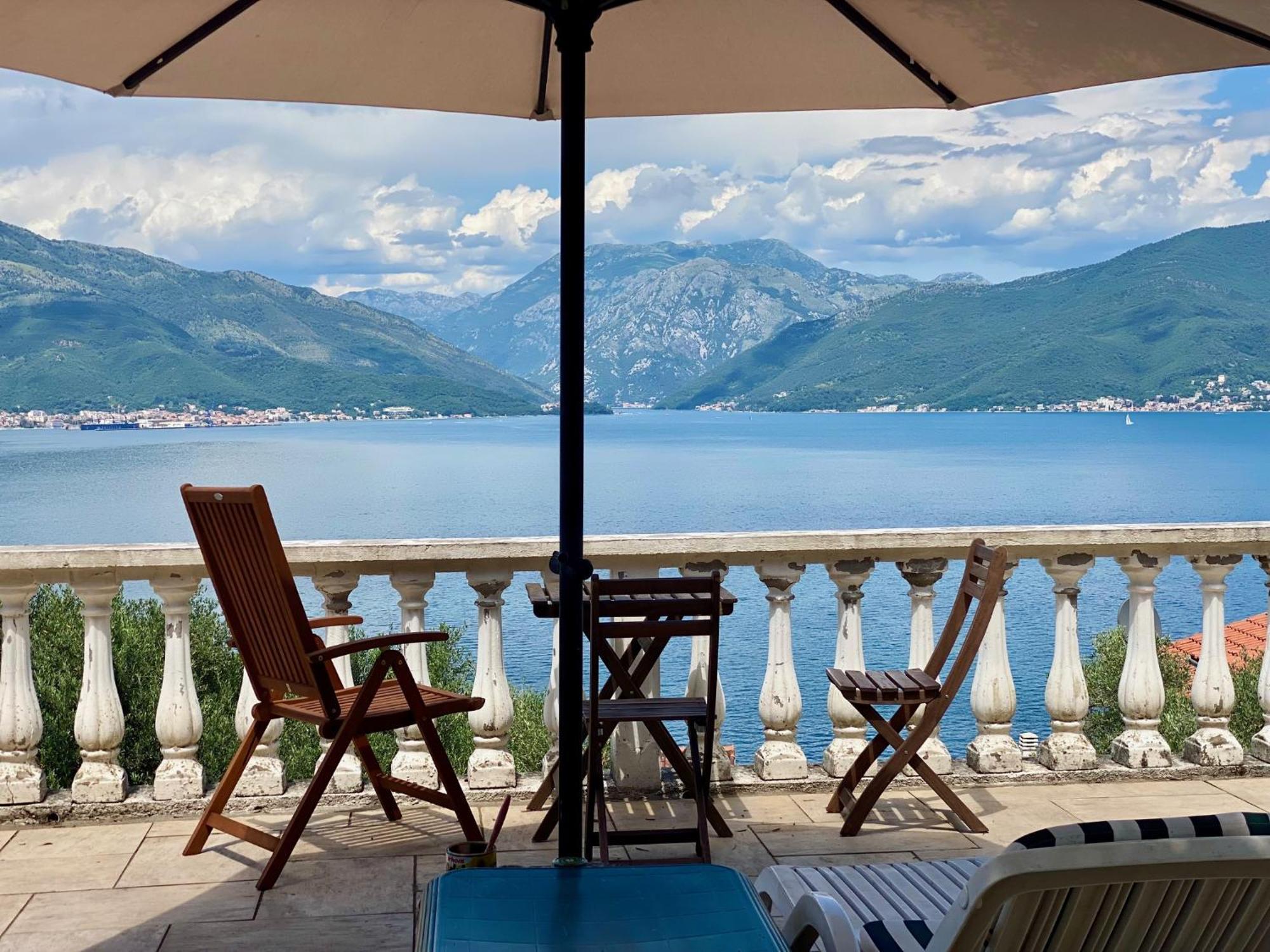 Miran Boka Bay Krasići